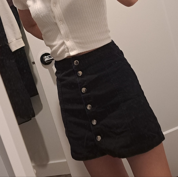 H&M A-line skirt - Picture 2 of 3